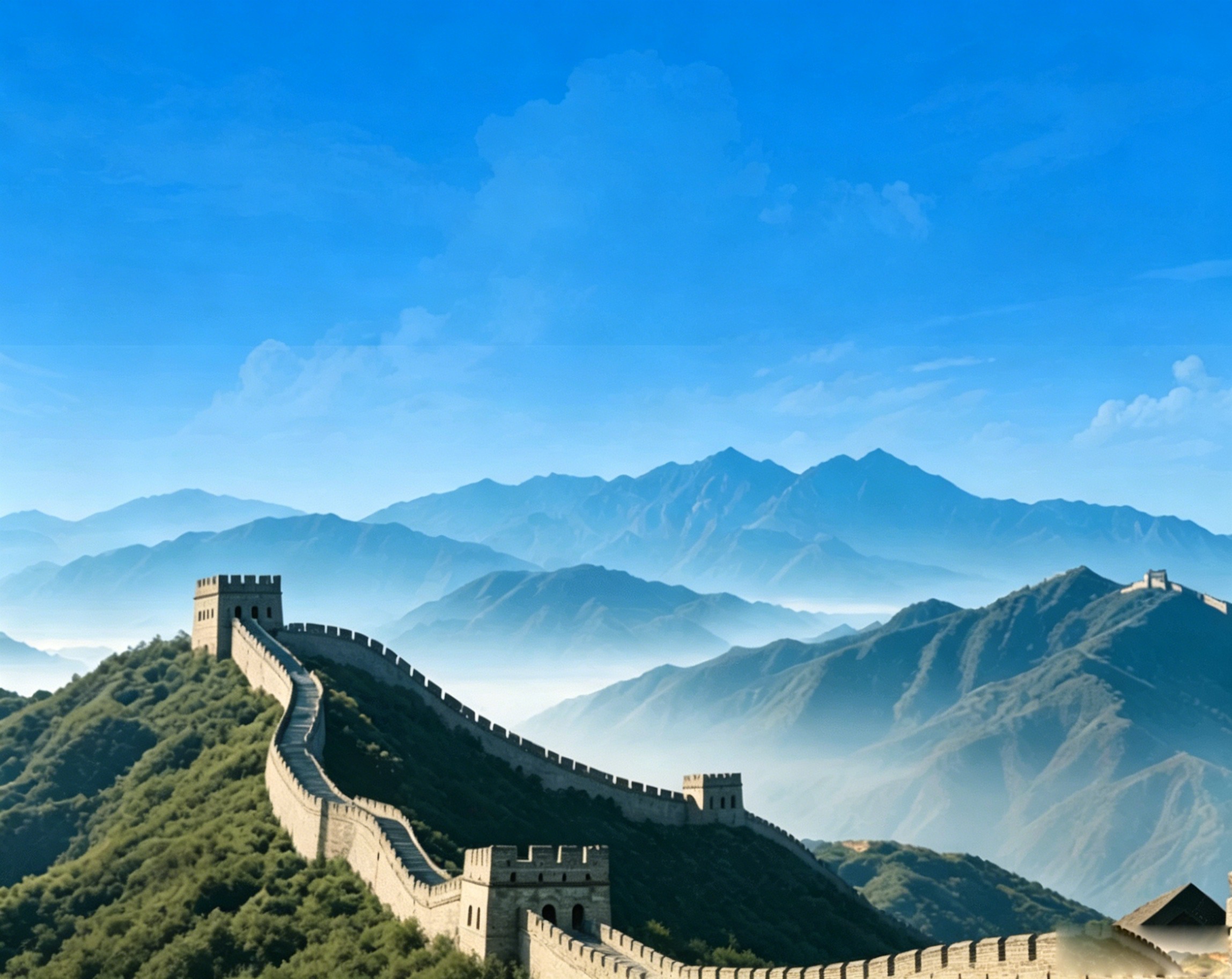背景